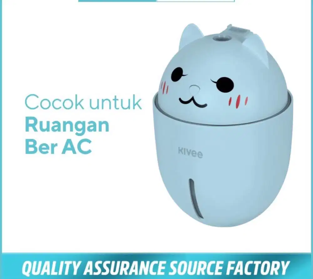 humidifier Kivee