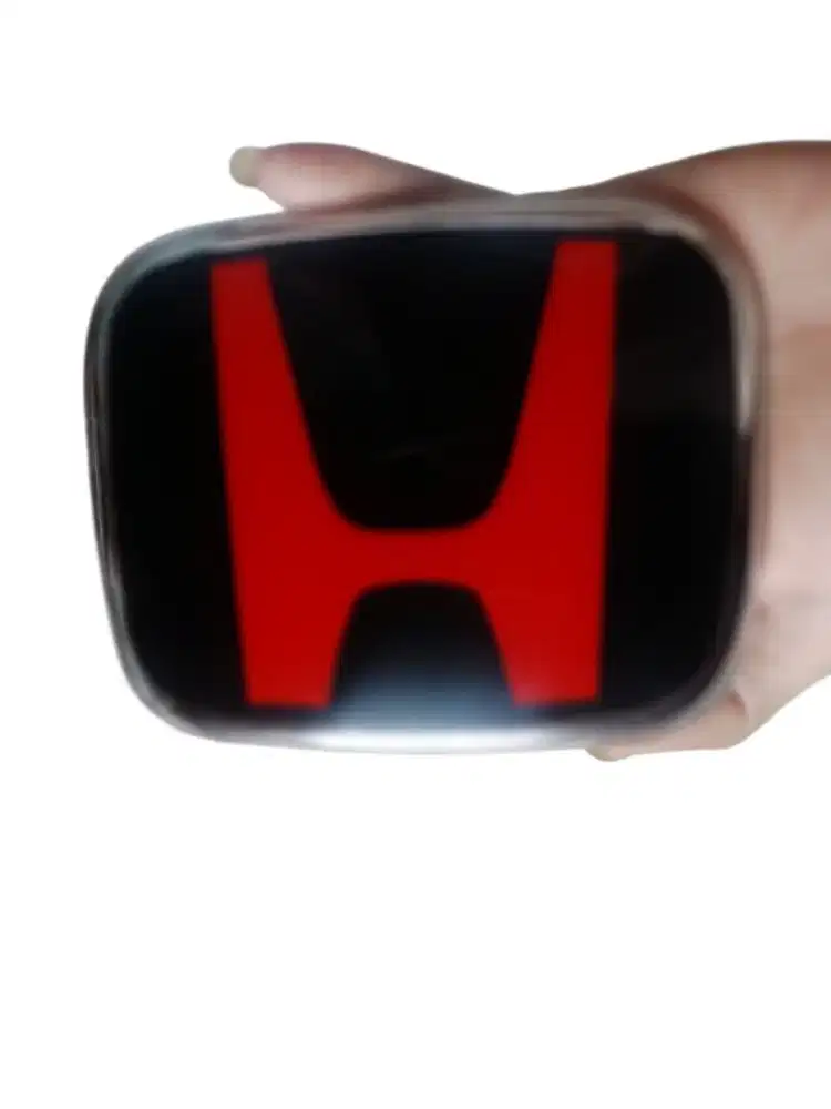 Logo Honda/ emblem Original