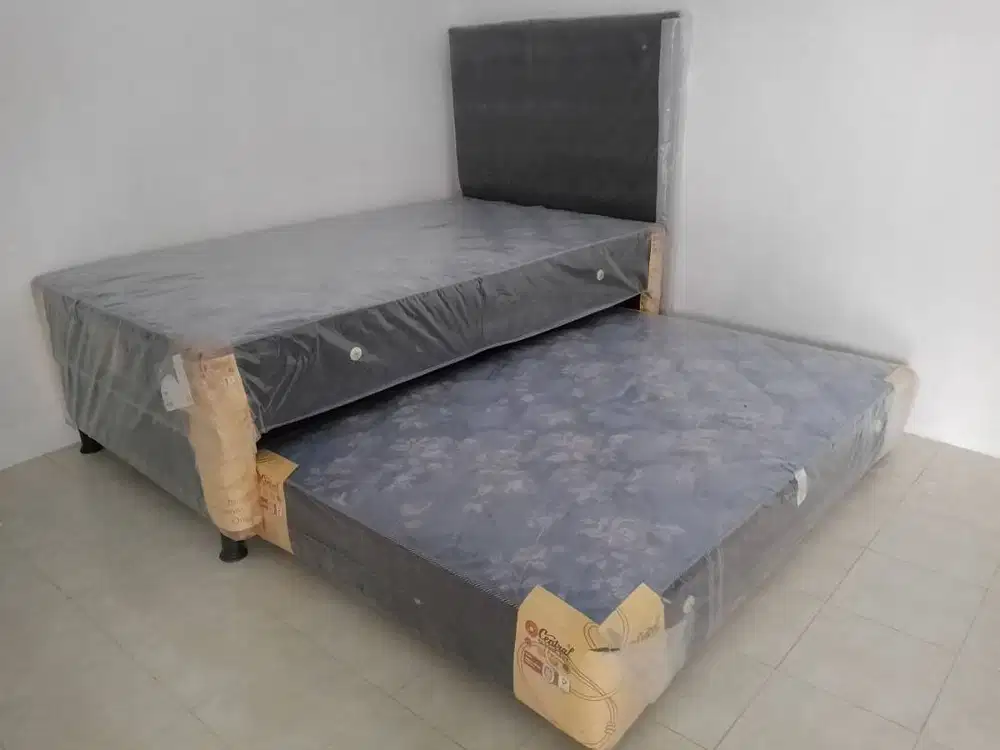 SPRINGBED SORONG CENTRAL