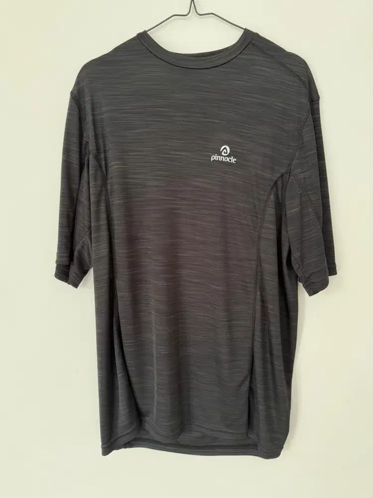 kaos dryfit base layer pinnacle like new