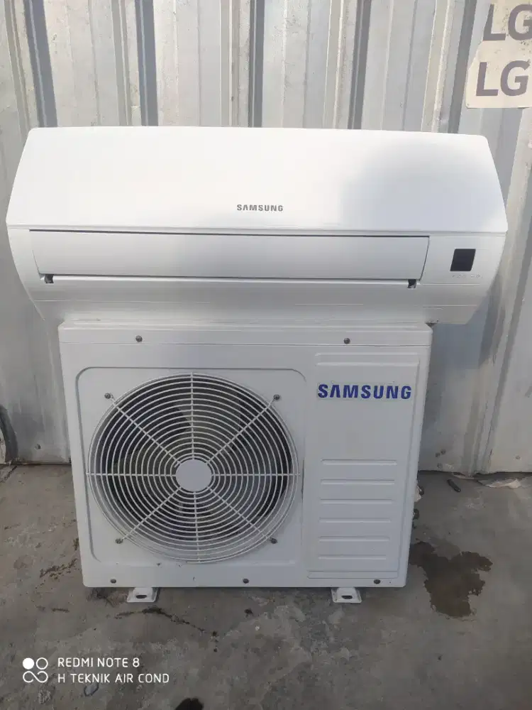 Ac samsung 0.5 pk R410