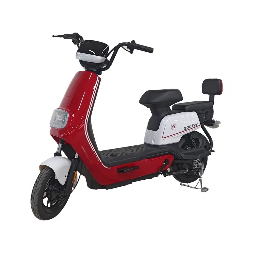 Sepeda Listrik ZXTec A60 New 500W