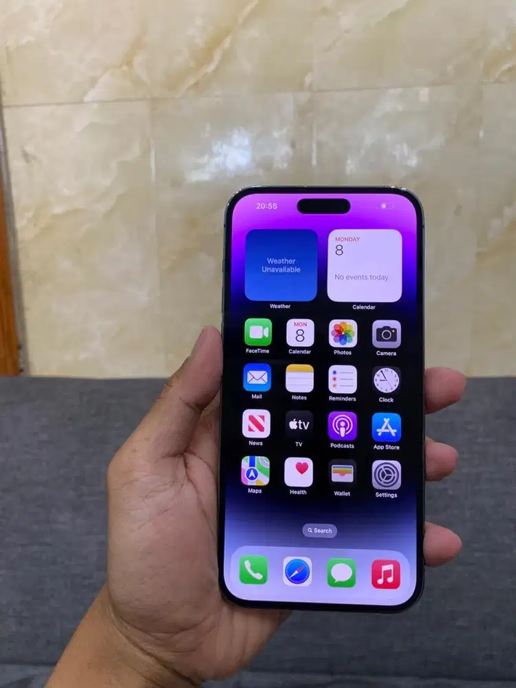 IPHONE 14PROMAX 128GB IBOX