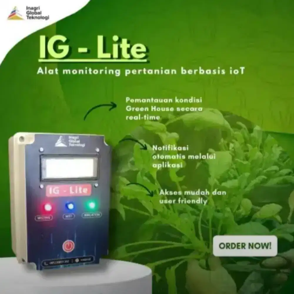 Kerjasama Kemitraan Pertanian