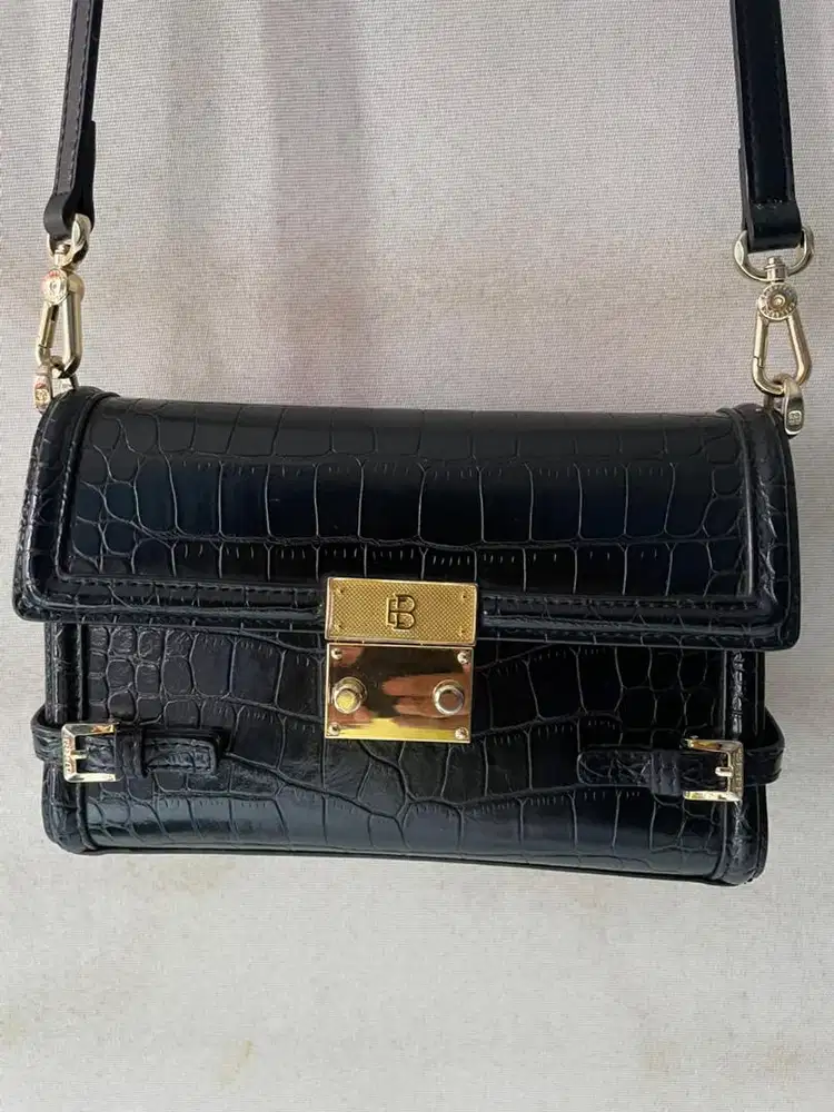 Tas Everbes Nince Black