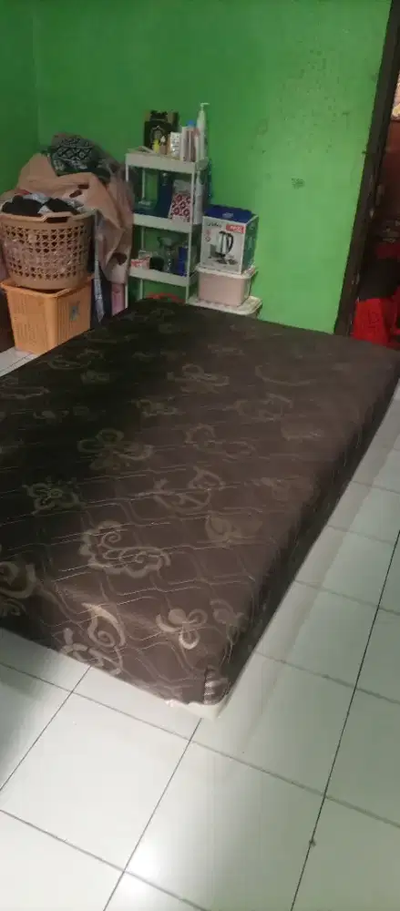 Di jual kasur tidur