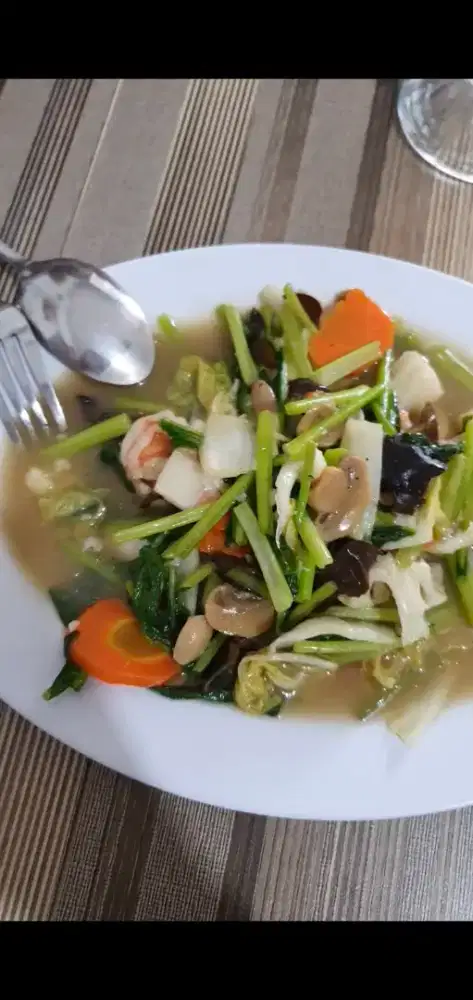 Art asisten rumah tangga