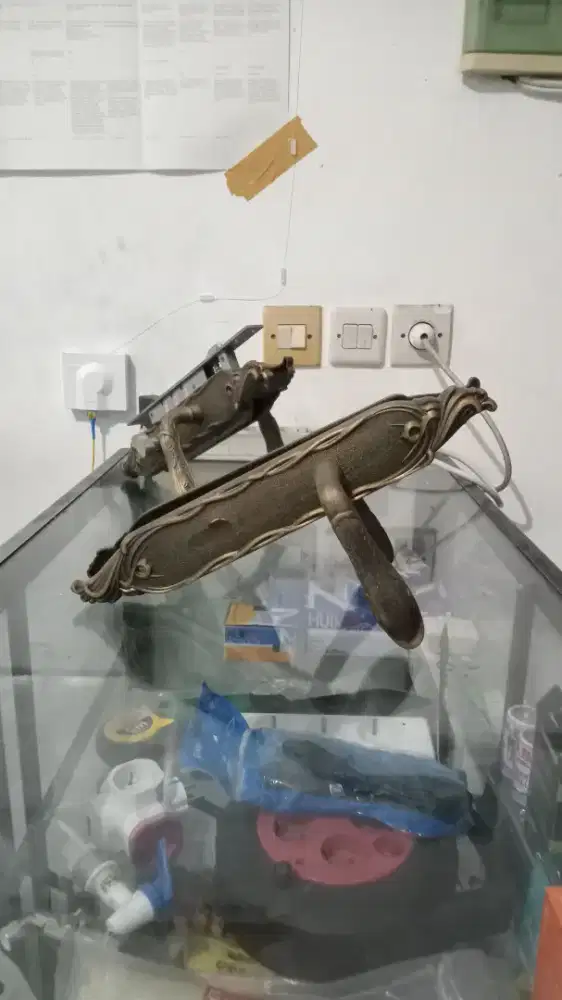 Dekkson Handle Pintu - Promo Diskon 25%