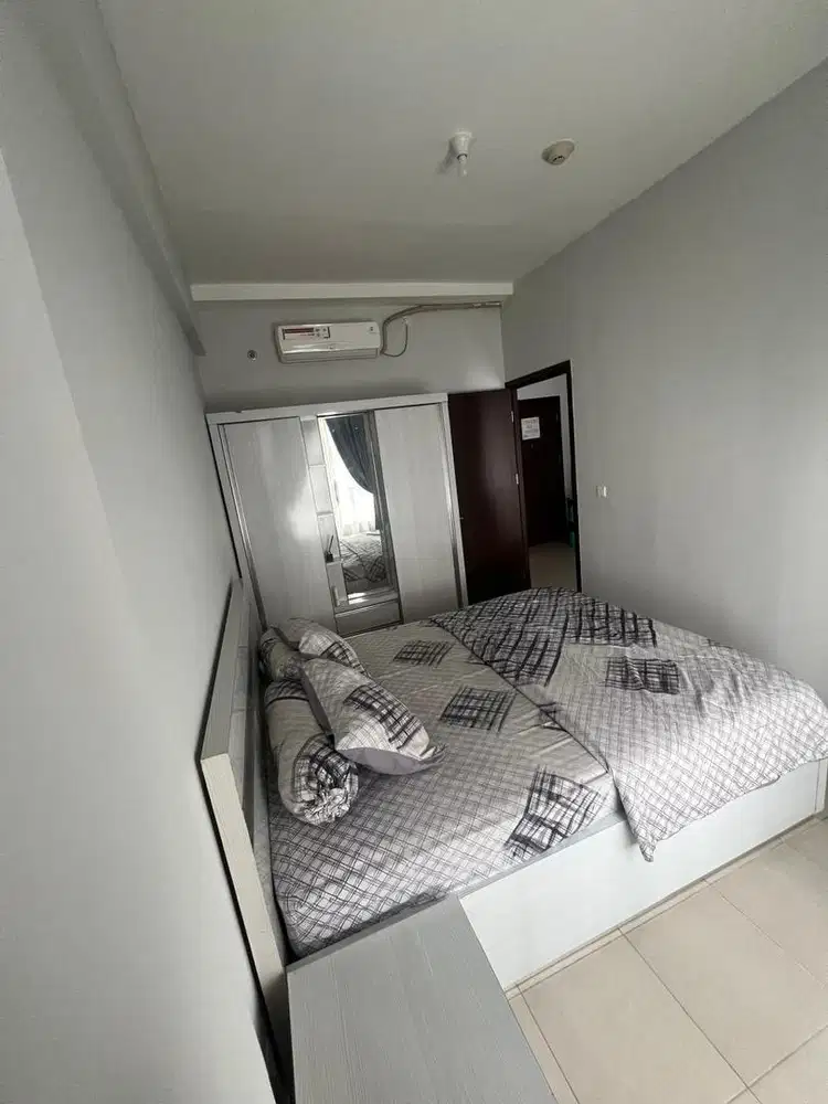 Jual Cepat Apartement Saveria BSD City