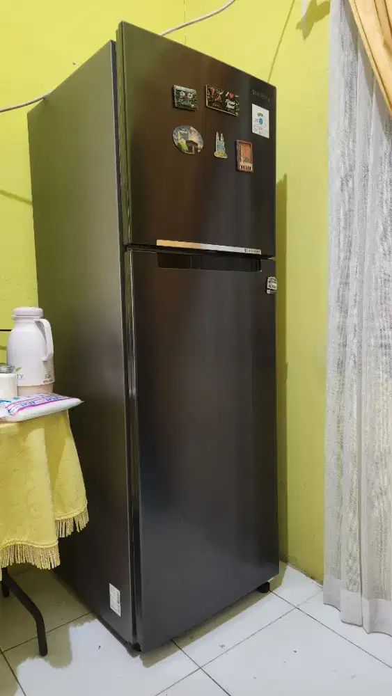 Kulkas Samsung 2 Pintu
