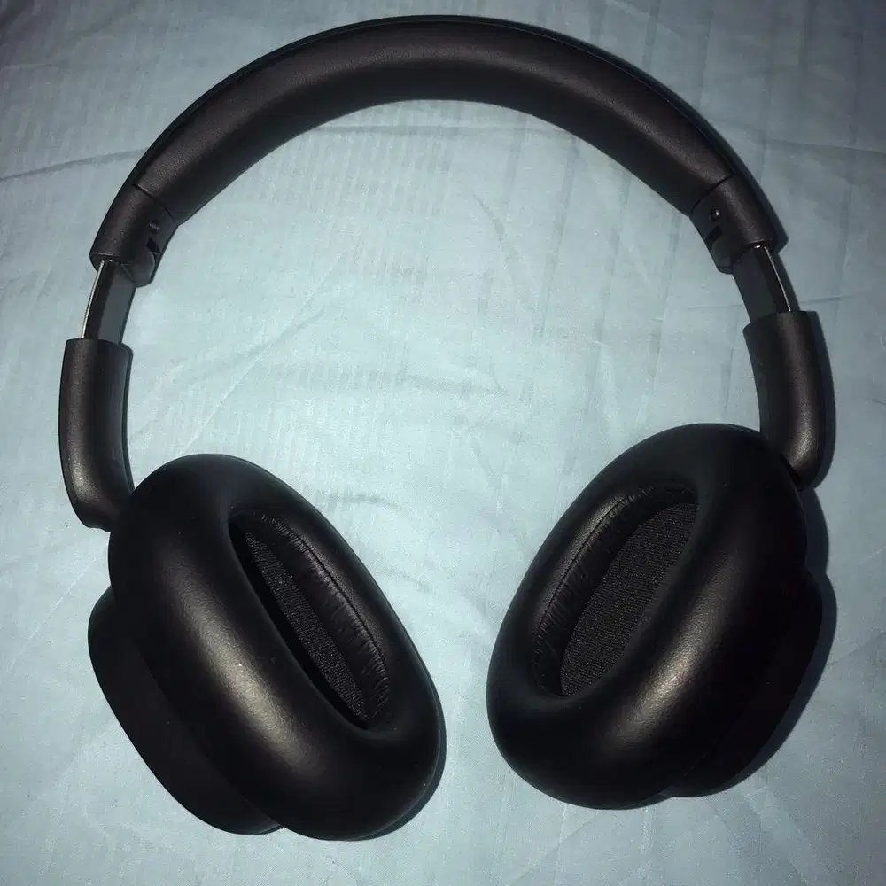 Headphone Baseus D05 [LIKE NEW]