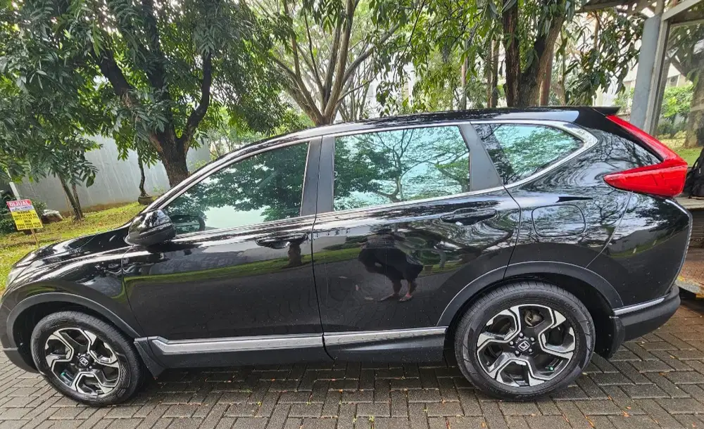 Honda CR-V 2020 Bensin