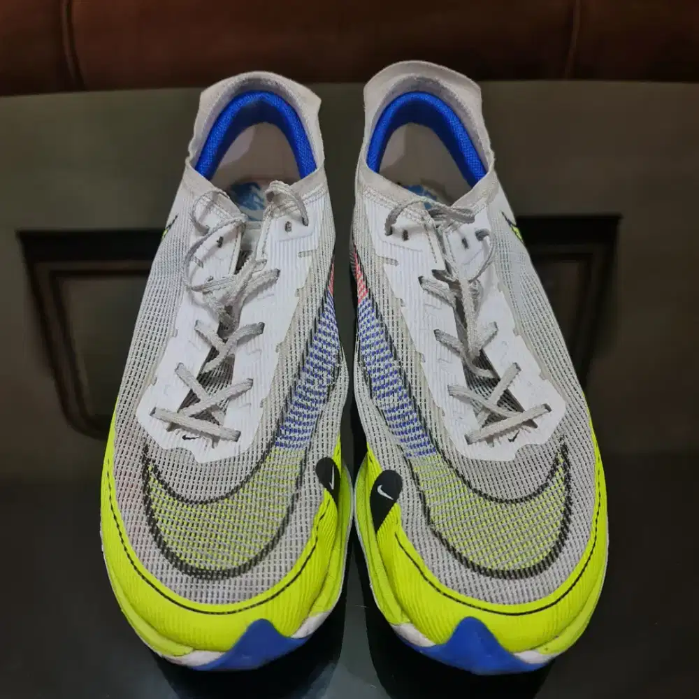 Nike vaporfly next 2 %