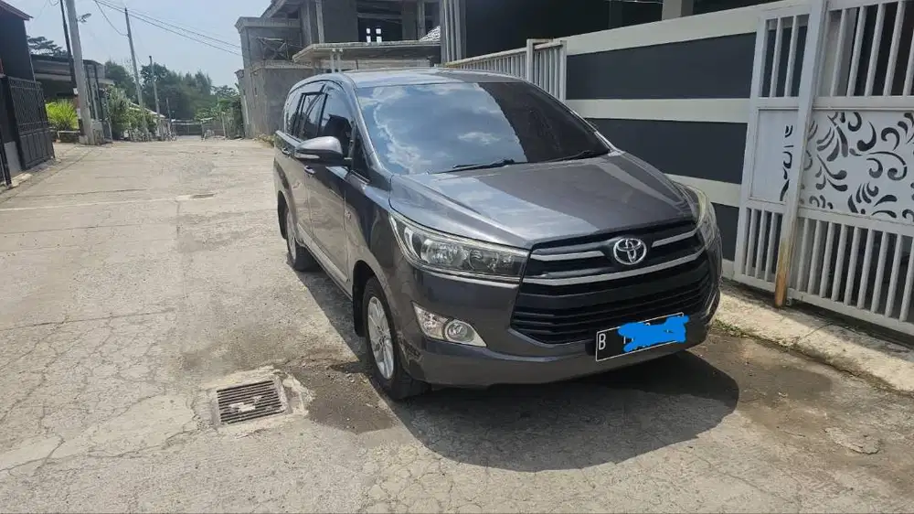 Innova Reborn 2016