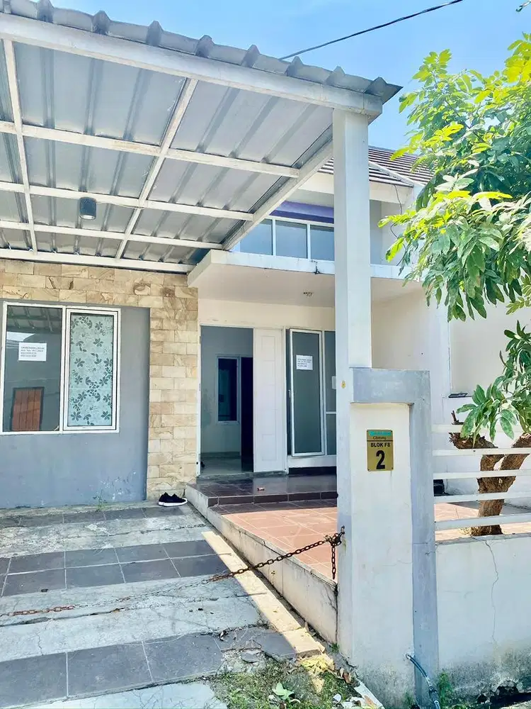 METLAND CIBITUNG (NEGO) JUAL