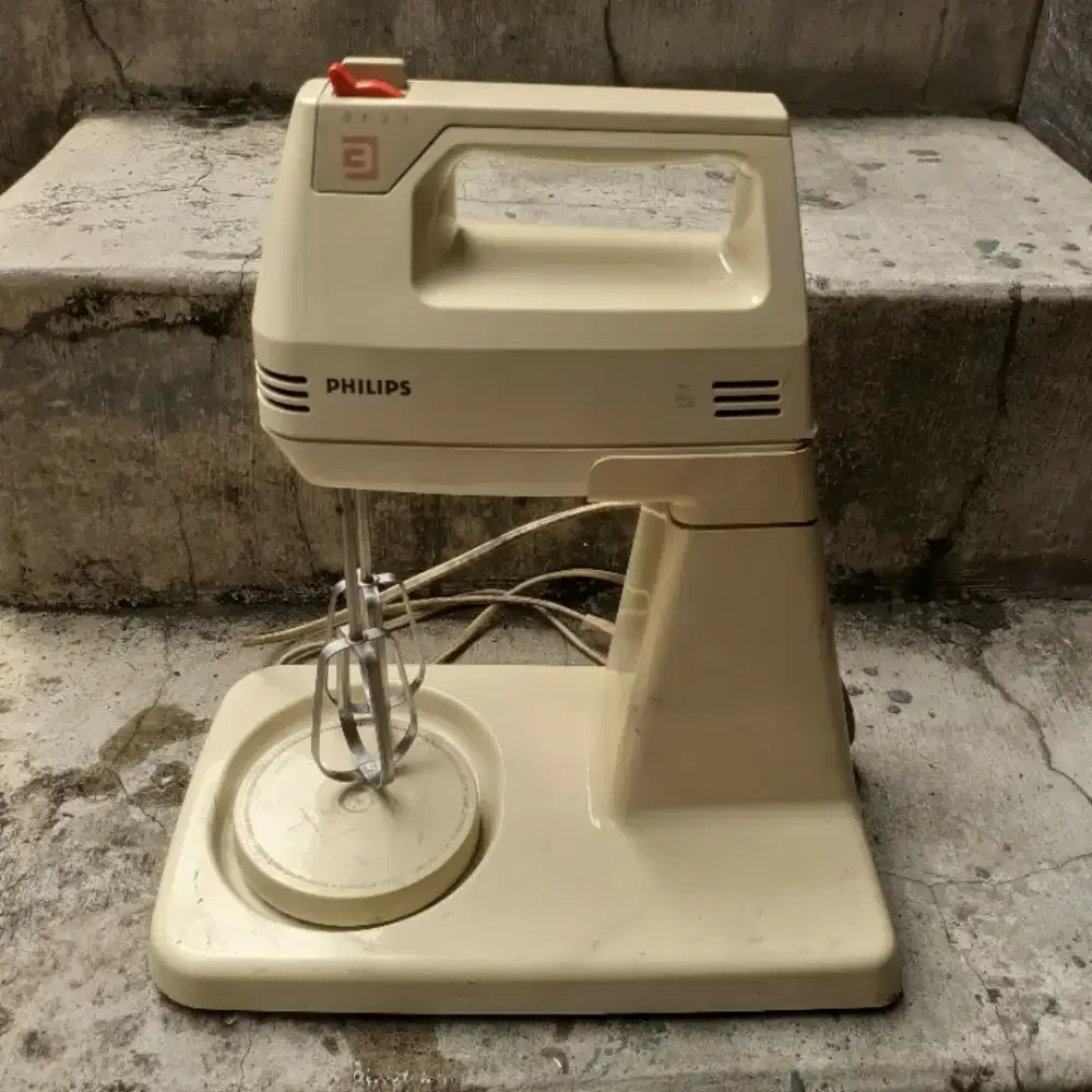 Mixer with stand Philips HR1485