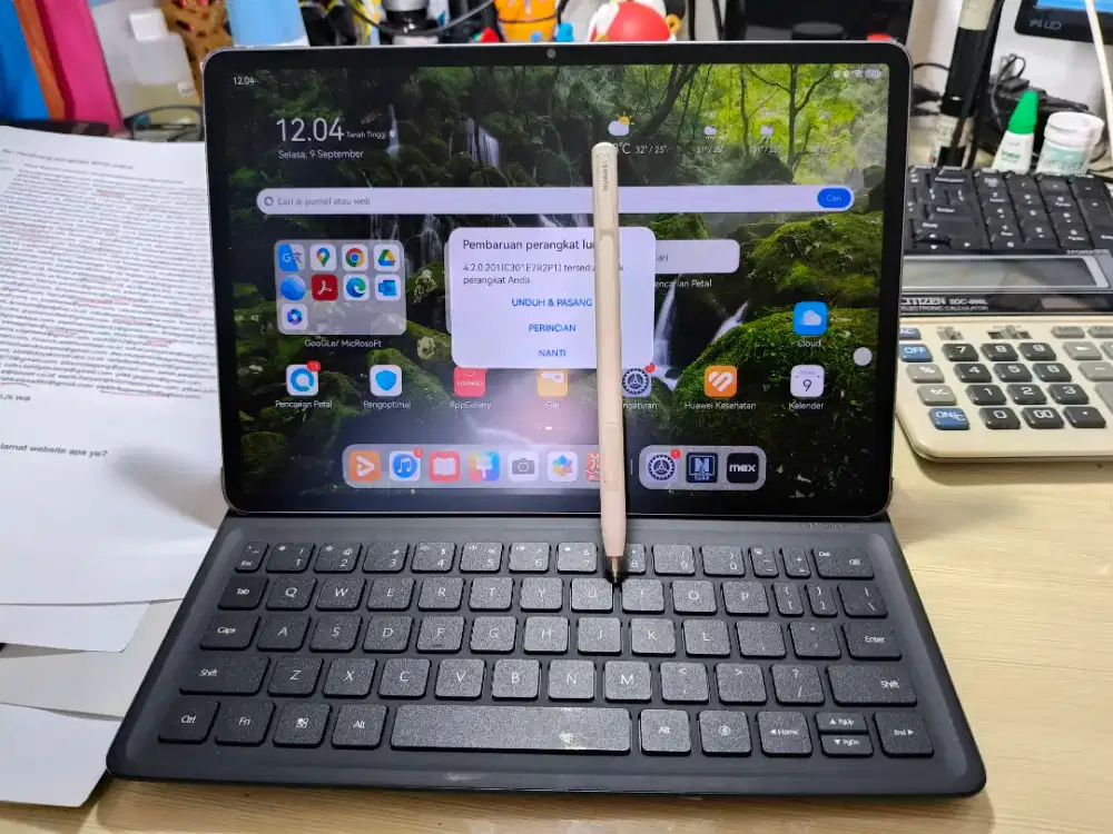 Huawei Matepad 11.5 S