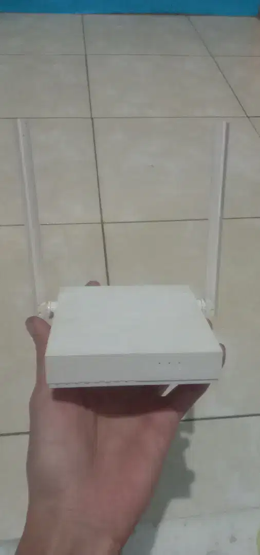 Router tp link normal