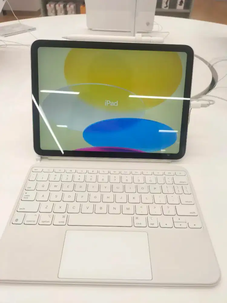 Ipad air A16, bisa cicilan tanpa kartu kredit