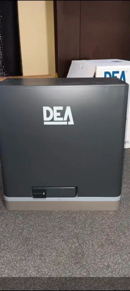 Sliding gate 3000kg Ac