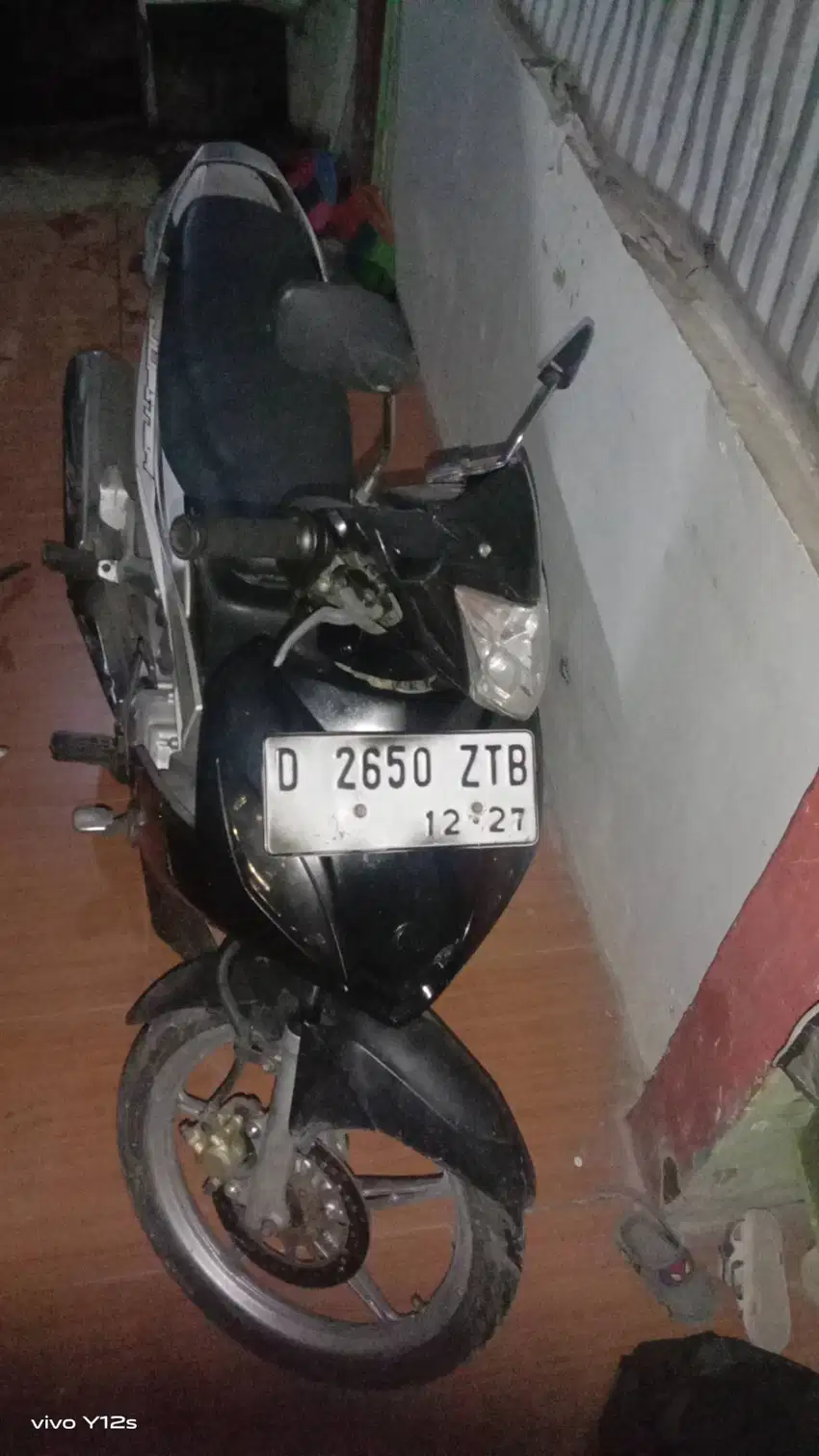Jupiter Mx Non kupling