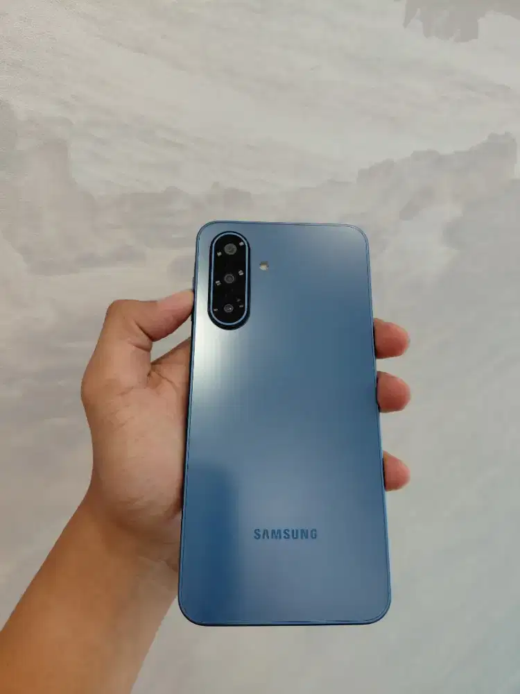 SAMSJNG A17 5G 8/256 GARANSI RESMI SEIN