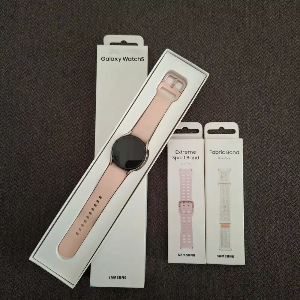 Samsung galaxy watch 5 40mm mulus