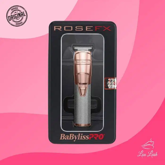 BaByliss Pro Rose FX Trimmer
