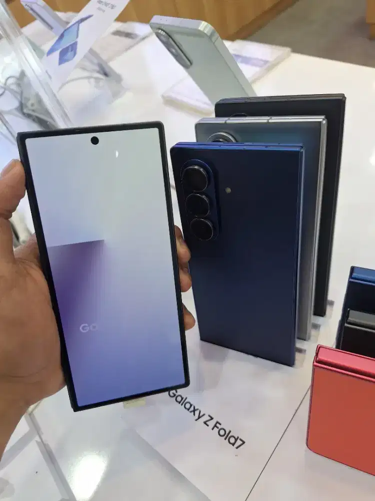 SAMSUNG GALAXY FOLD 7