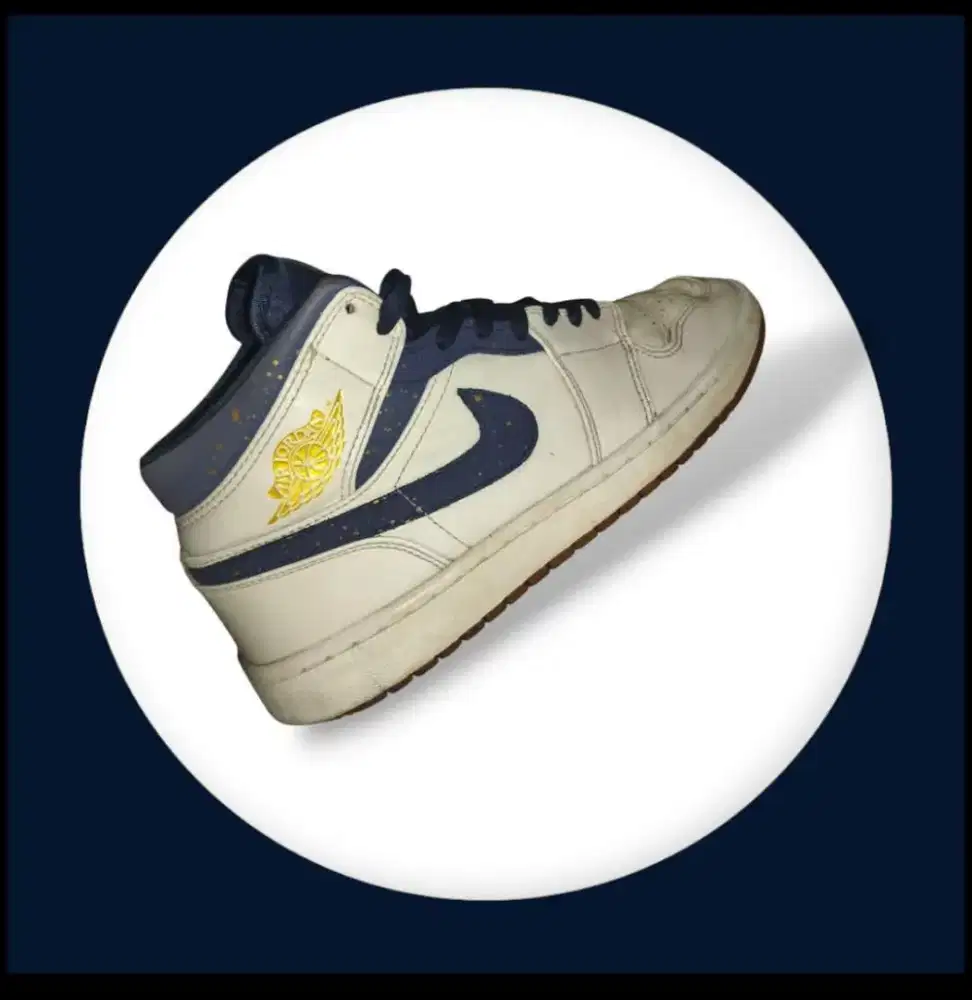 SEPATU NIKE AIR JORDAN