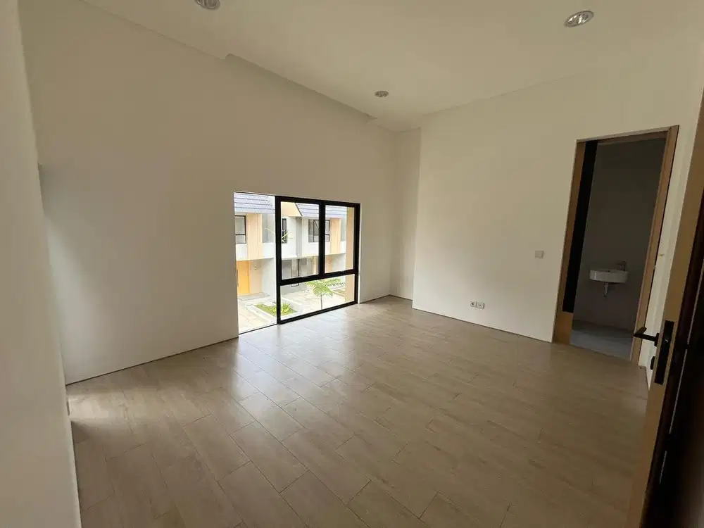 Overkredit Rumah bisa cicil dekat BSD AEON serpong take over kredit