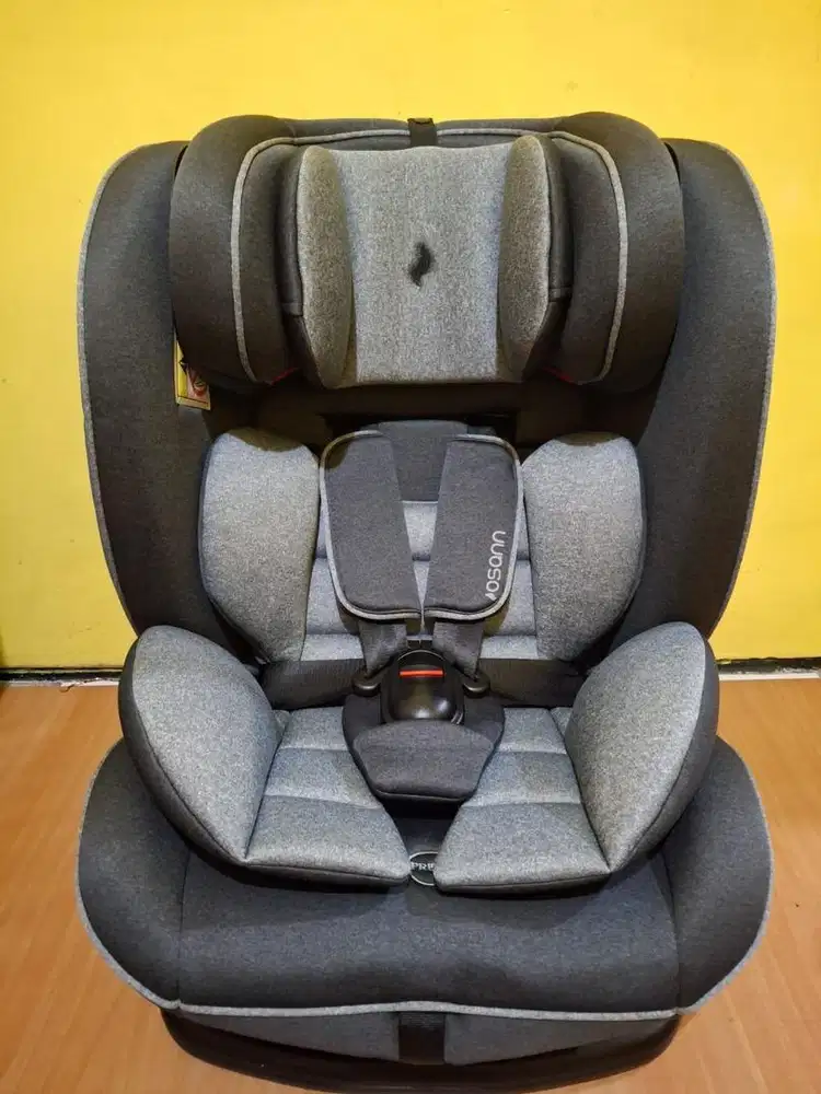 Carseat Osann - Preloved Mulus