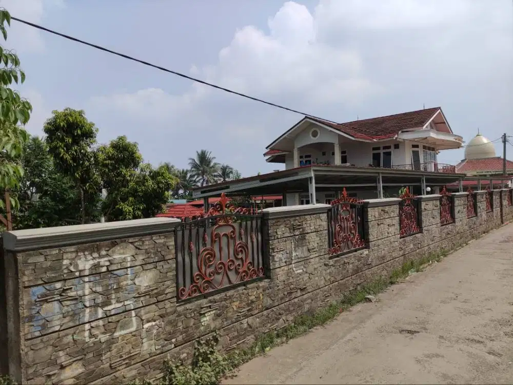 DIJUAL CEPAT DIBAWAH HARGA PASAR!