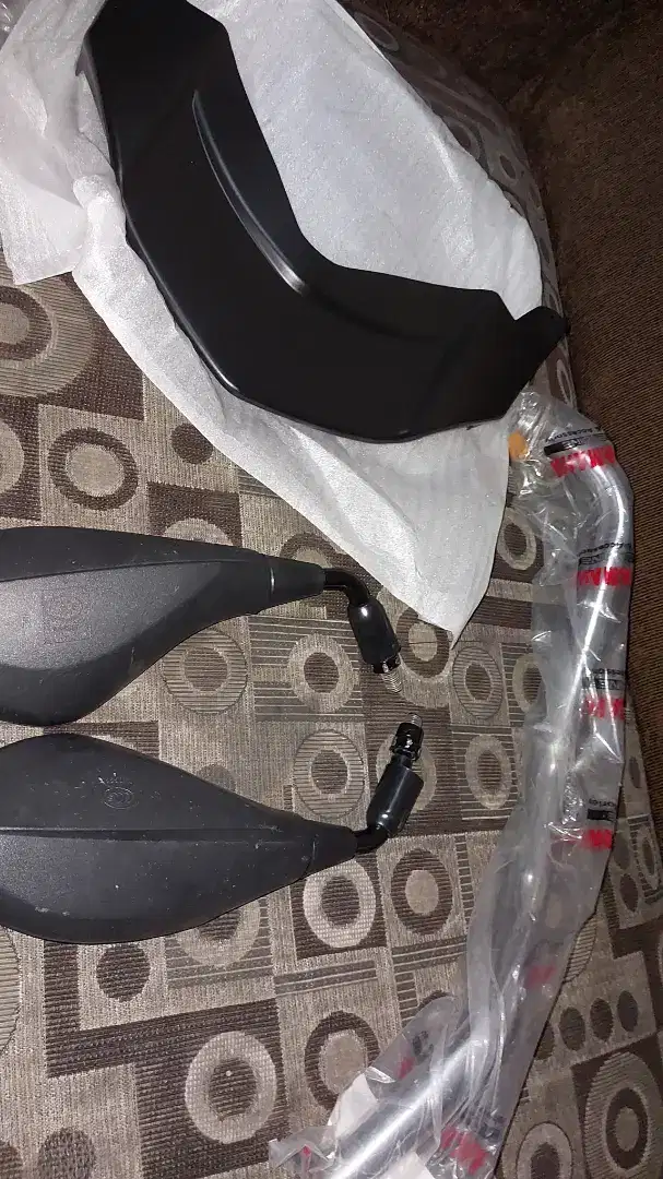 Accesoris part nmax