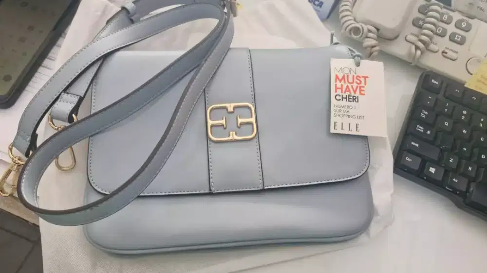 ELLE Shoulder bag