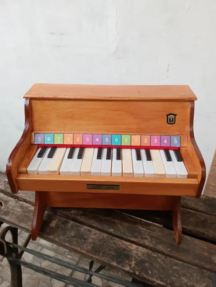 Piano Mini Upright Original