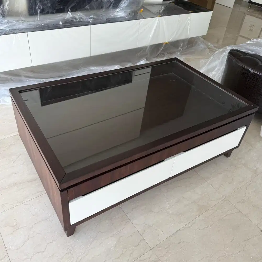 Meja Living Room / Coffee Table
