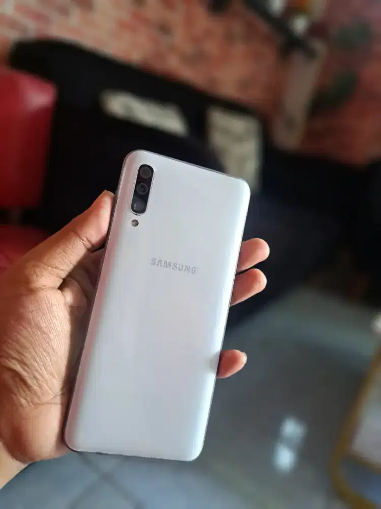 Samsung A30s ram 4/64Gb unit only