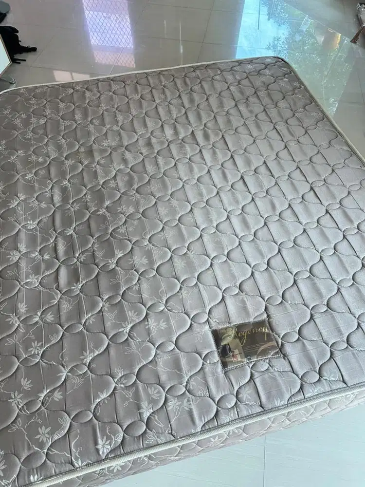 KASUR SPRING BED 200x200