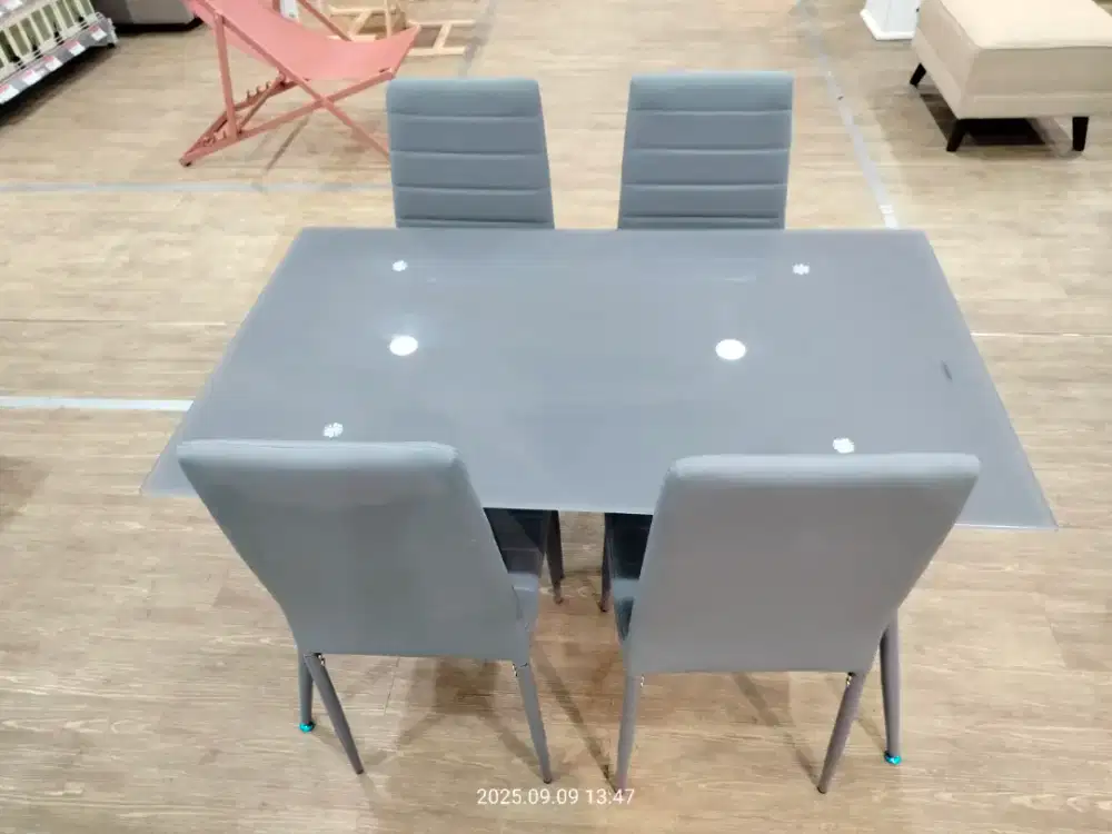 Dining Set SOLEBY