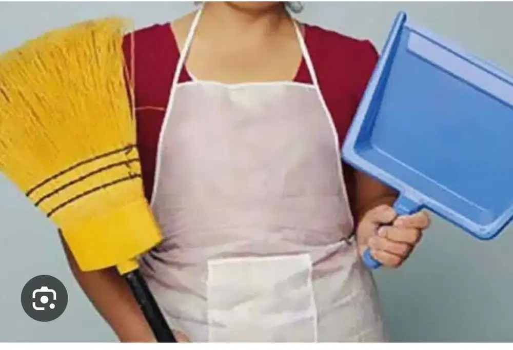 Asisten rumah tangga wanita art