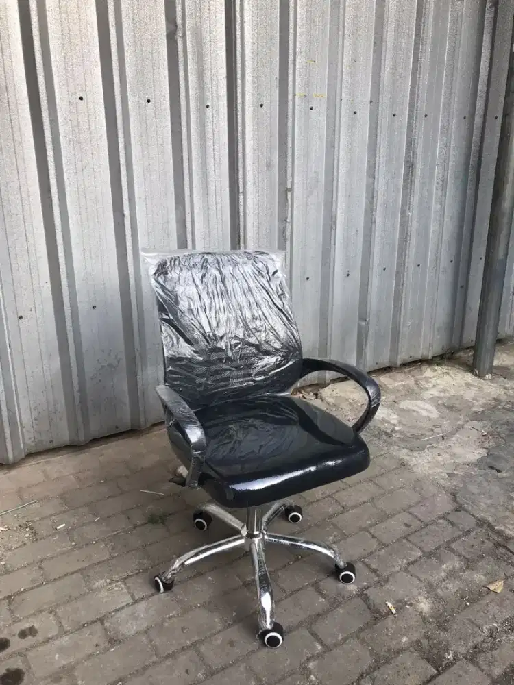 Kursi Kantor Hidrolitk