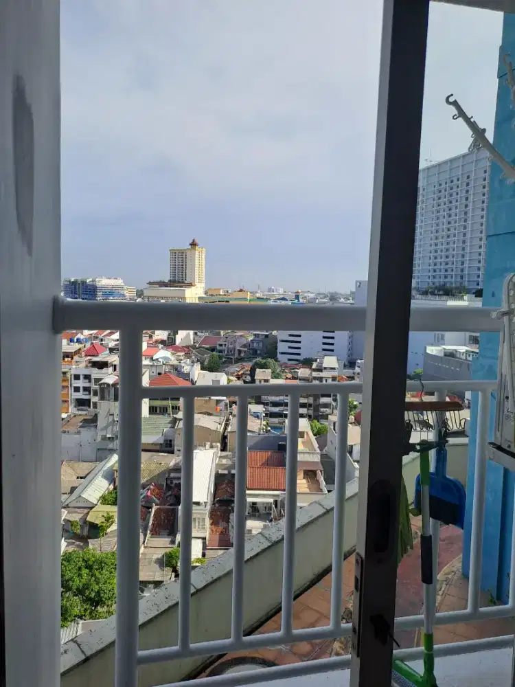 Disewakan Aprtemen Green Central City