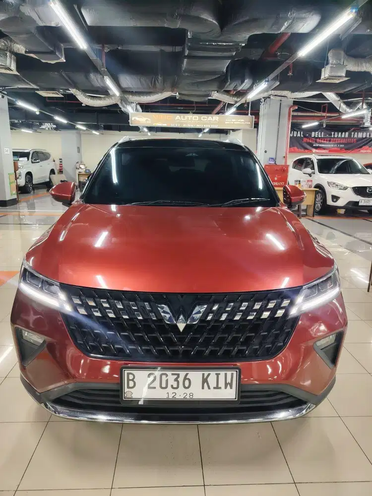 Wuling Alvez 2023 EX Sunroof