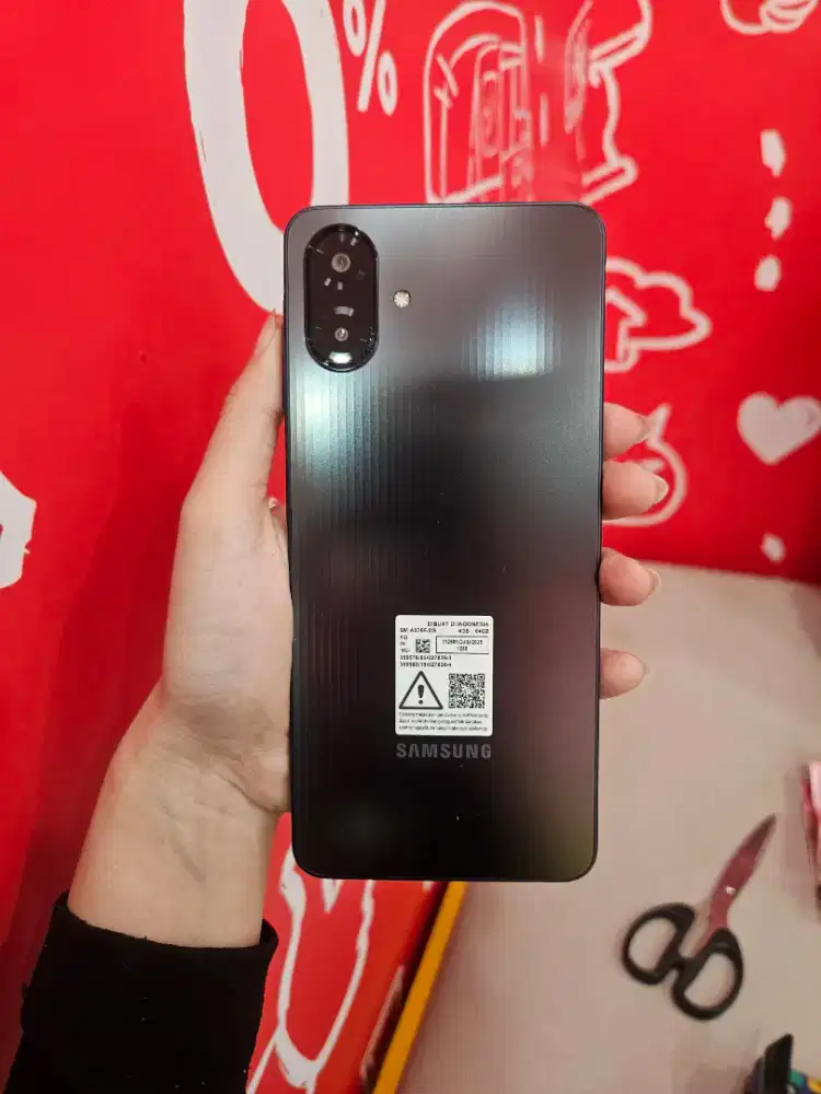 NEW SAMSUNG GALAXY A07 5G