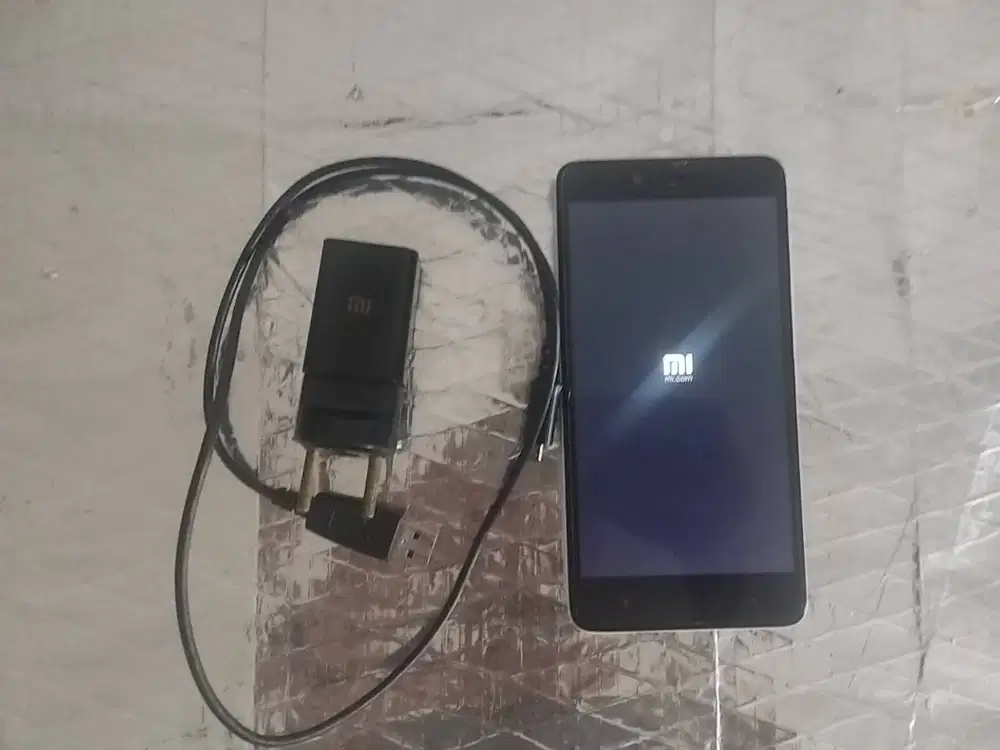 Xiaomi Redmi note 2