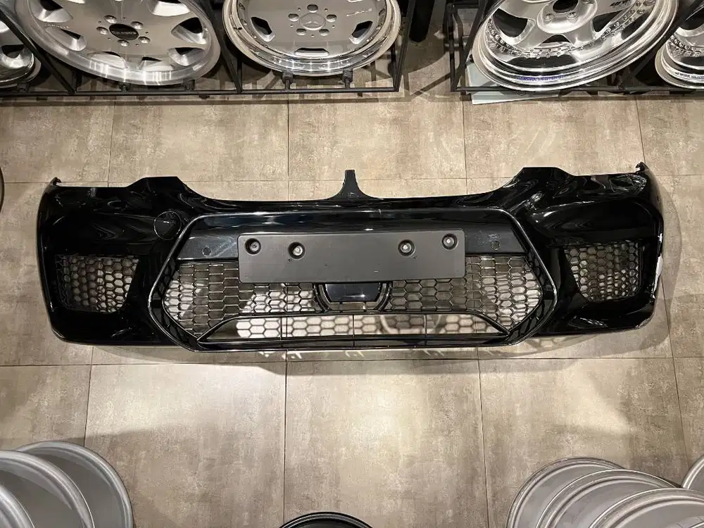 Jual Bodykit BMW 5 Series G30 M5 non part number