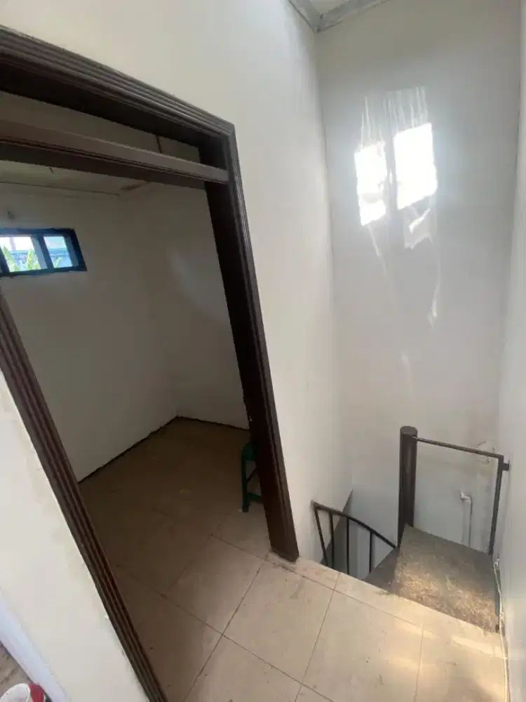 Sukaati deket komplek Batunggal Bandung