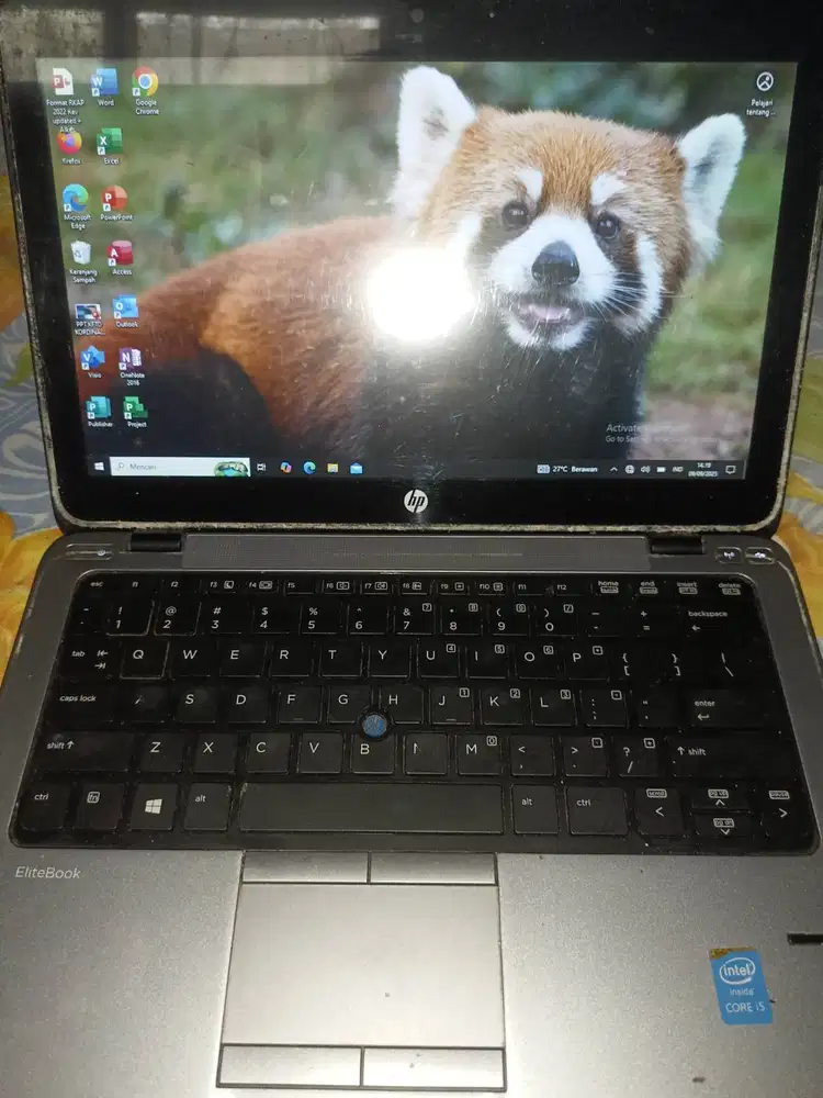 Laptop HP Elitebook 820 G1