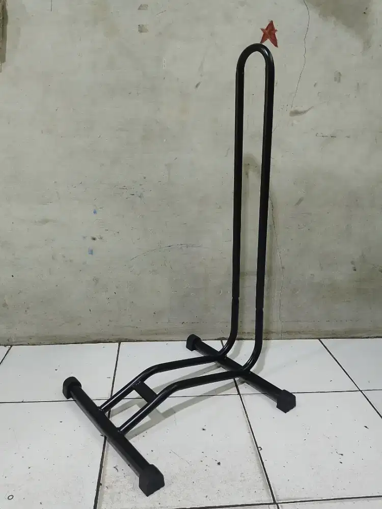 Standar L PEDOK PEDDOCK Sepeda MTB ROAD BIKE FIXIE BMX MINION